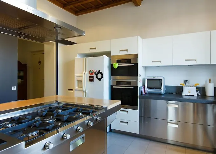 Apartment Dream Rom