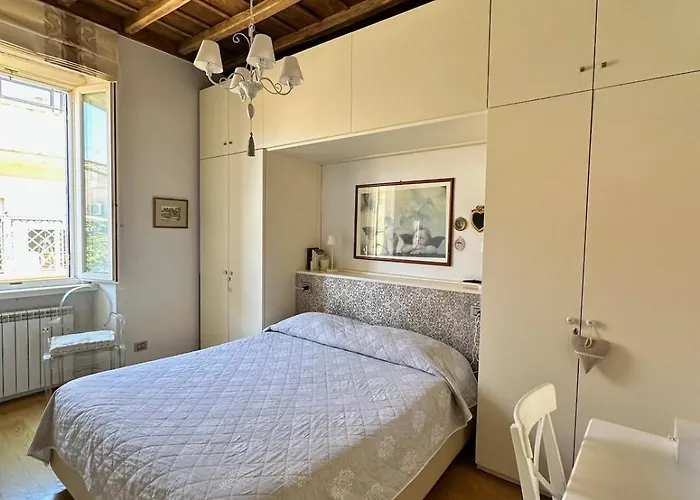 Dream Apartment