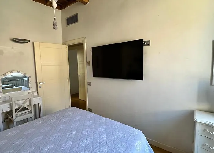 Apartment Dream Rom