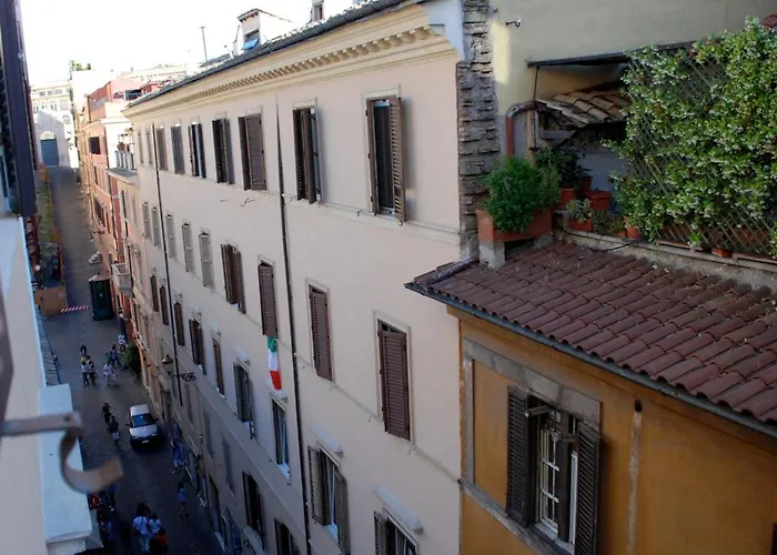 Dream Apartment