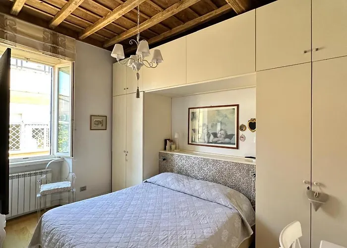 Dream Apartment Rom
