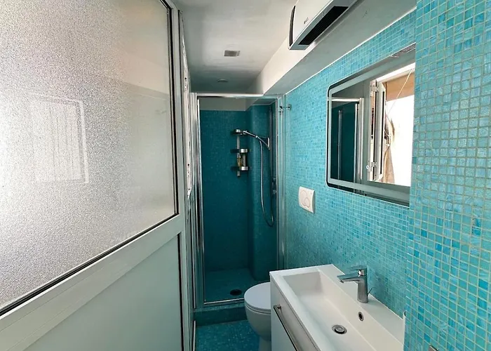 Apartment Dream Rom
