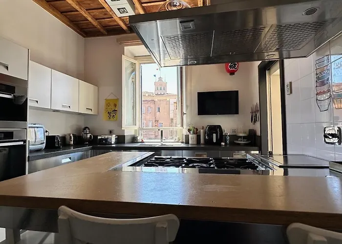 Dream Apartment