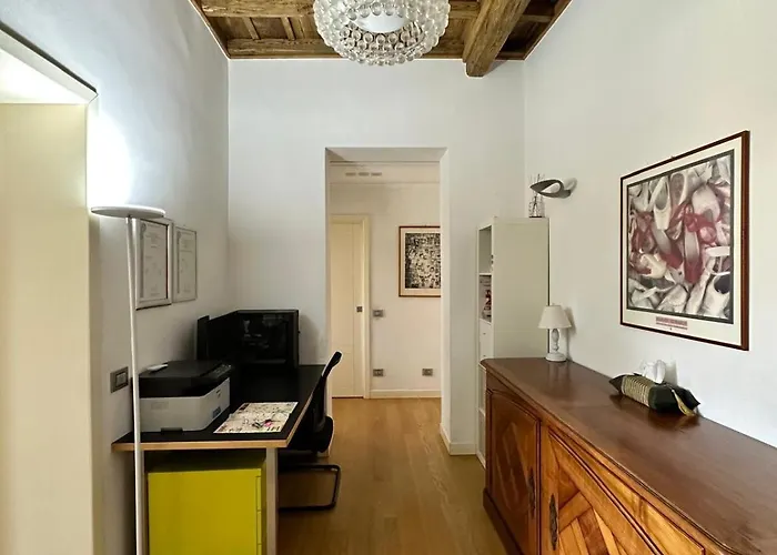 Apartment Dream