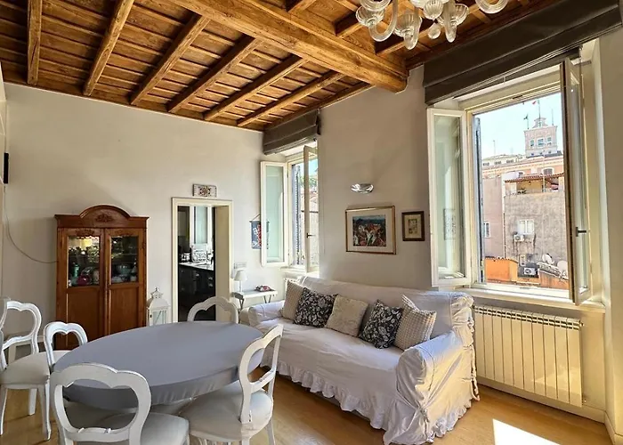 Dream Apartment