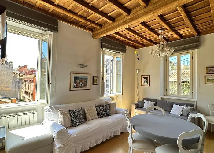 Apartment Dream Rom