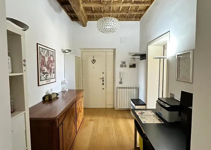 Dream Apartment Rom