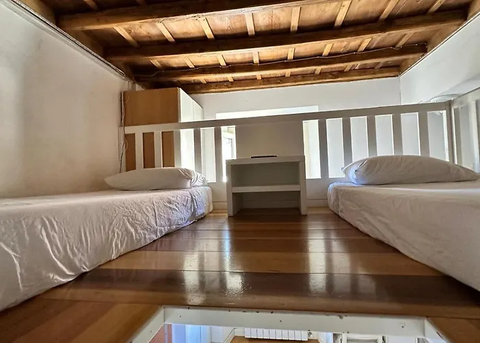 Dream Apartment Rom